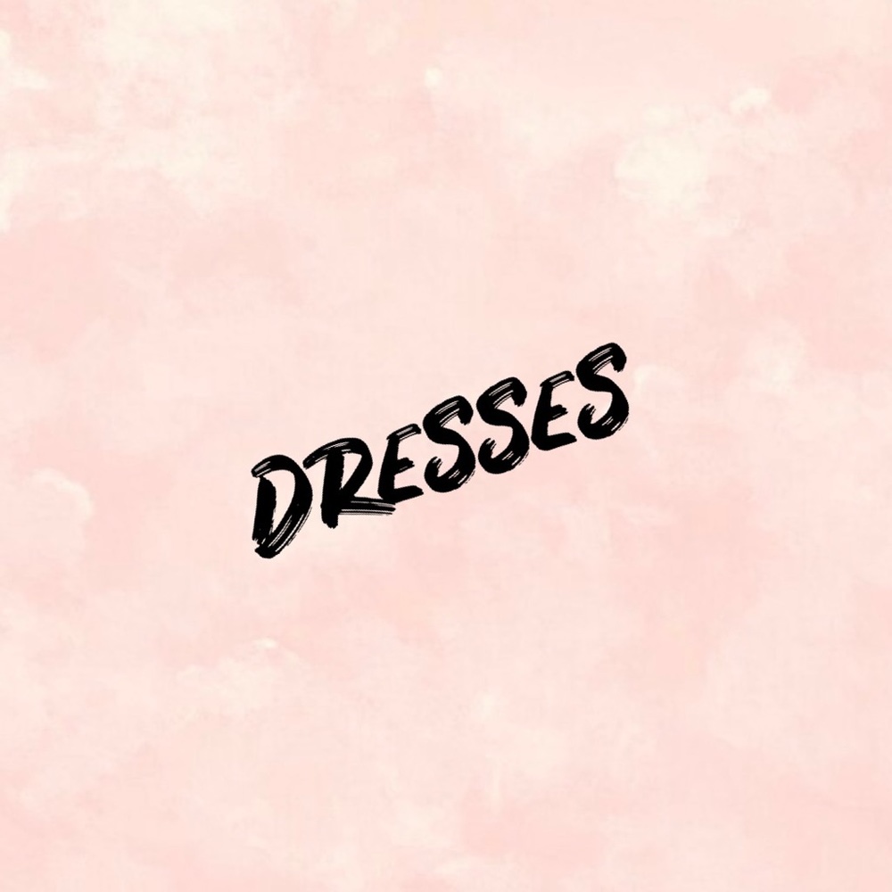 Dresses! 👗 Bundle and Save!